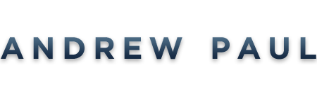 Andrew Paul - Former Navy SEAL Officer